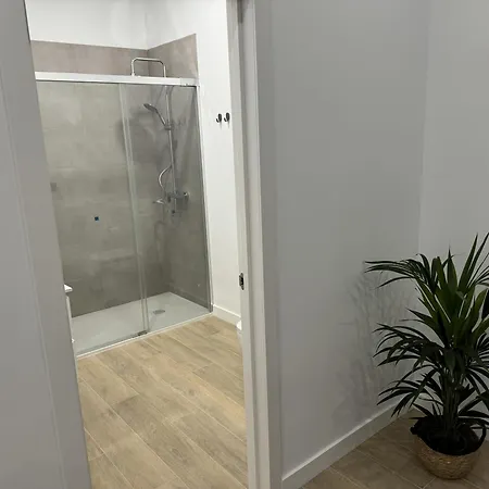 Apartment The Place Tenerife Santa Cruz de Tenerife