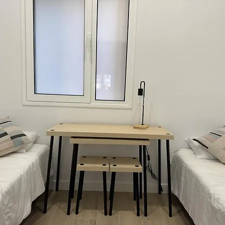 The Place Tenerife サンタクルスデテネリフェ