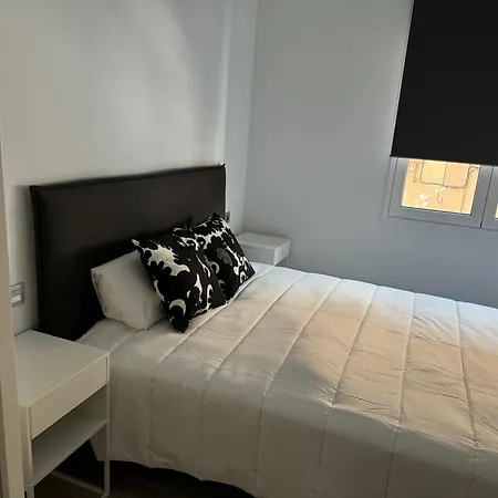 Apartment The Place Tenerife *