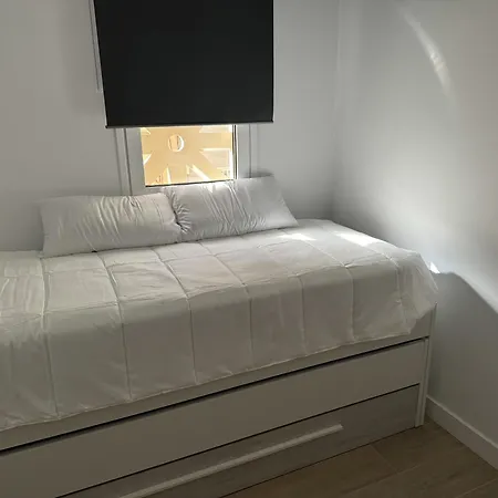 The Place Tenerife * サンタクルスデテネリフェ