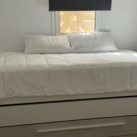 The Place Tenerife アパート サンタクルスデテネリフェ