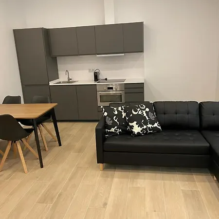 The Place Tenerife アパート