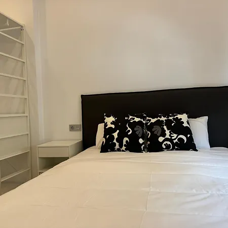 The Place Tenerife Apartment *