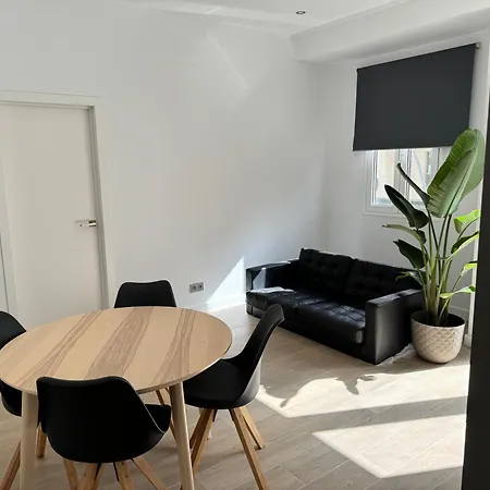 Apartment The Place Tenerife *