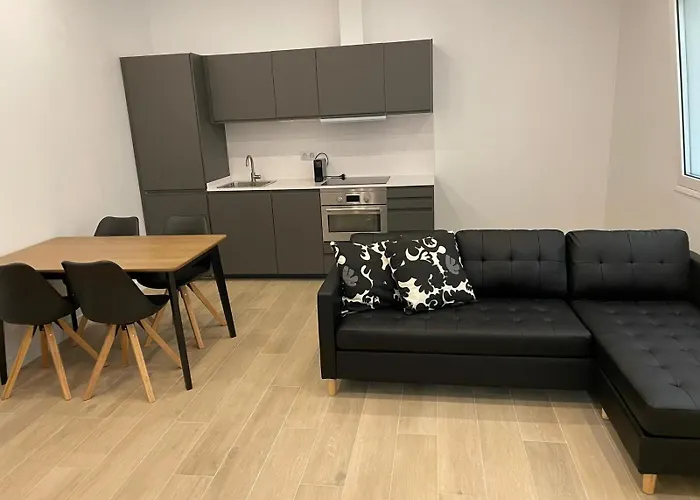 The Place Tenerife Apartamento